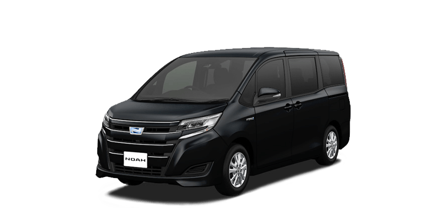 Best Sevenseater Electric And Hybrid Cars 2020