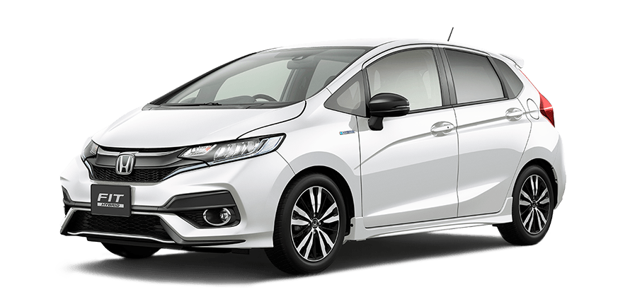 Honda Fit Hybrid For Sale Singapore Carlingual