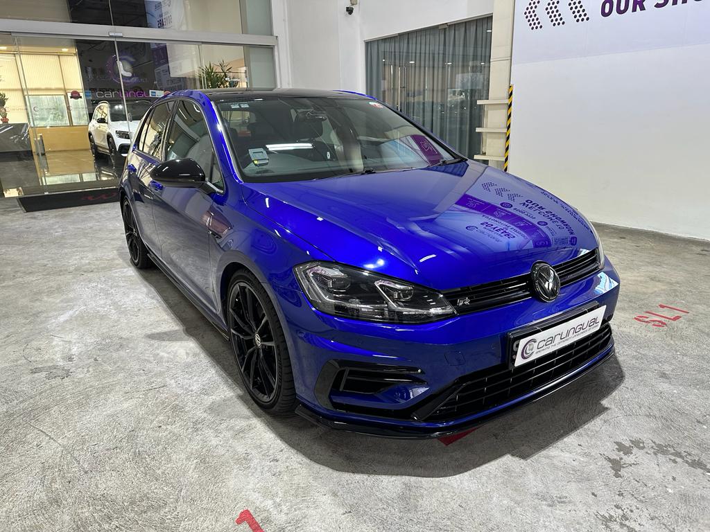 Volkswagen Golf R 5DR Sunroof - Carlingual